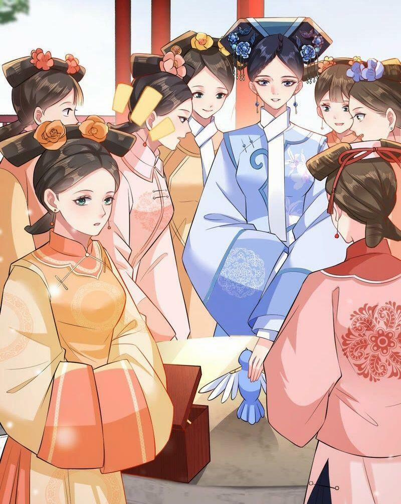 Quân Chủ Ổn Trụ 43 trang 45