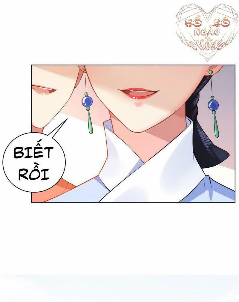 Quân Chủ Ổn Trụ 43 trang 48