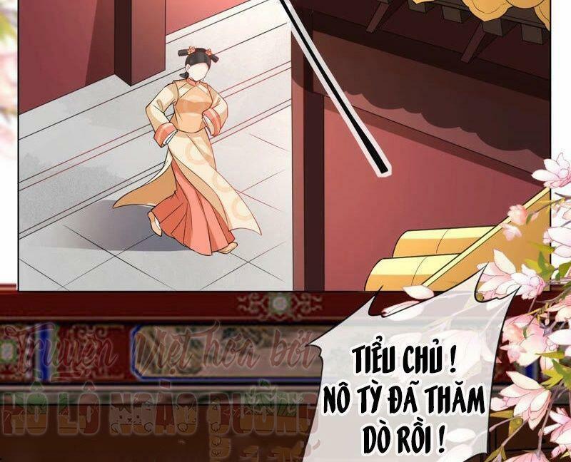 Quân Chủ Ổn Trụ 43 trang 5