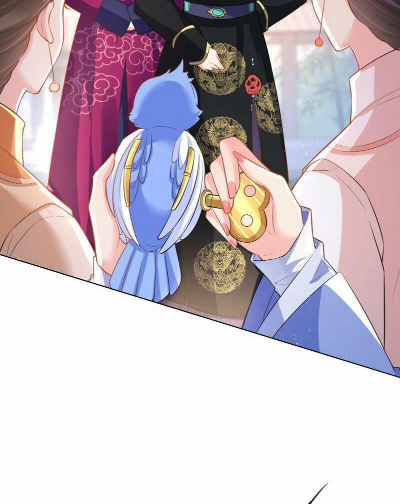 Quân Chủ Ổn Trụ 43 trang 54