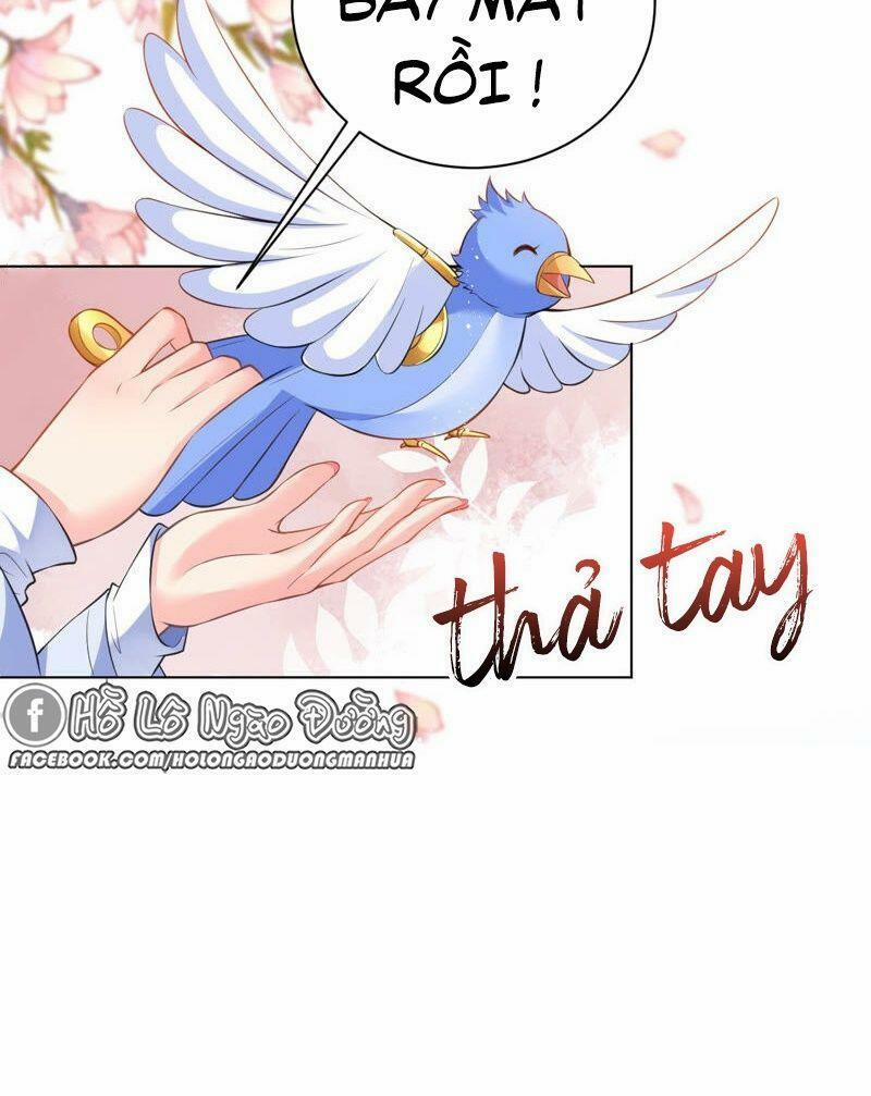 Quân Chủ Ổn Trụ 43 trang 56