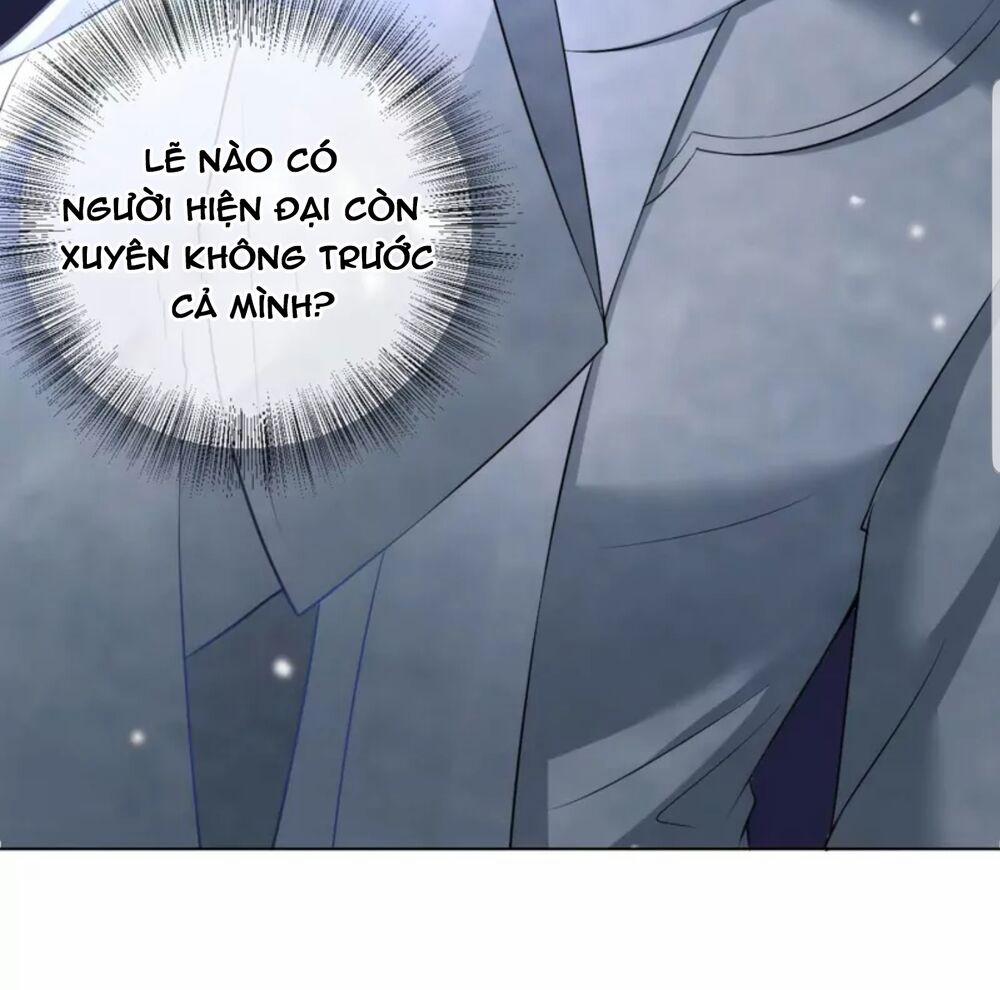 Quân Chủ Ổn Trụ 44 trang 27