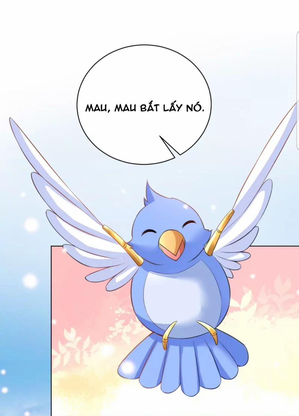 Quân Chủ Ổn Trụ 44 trang 3