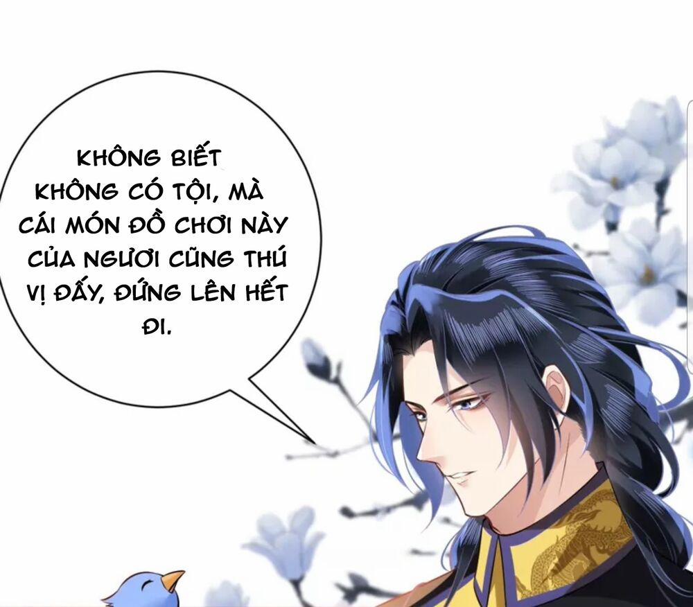 Quân Chủ Ổn Trụ 44 trang 8