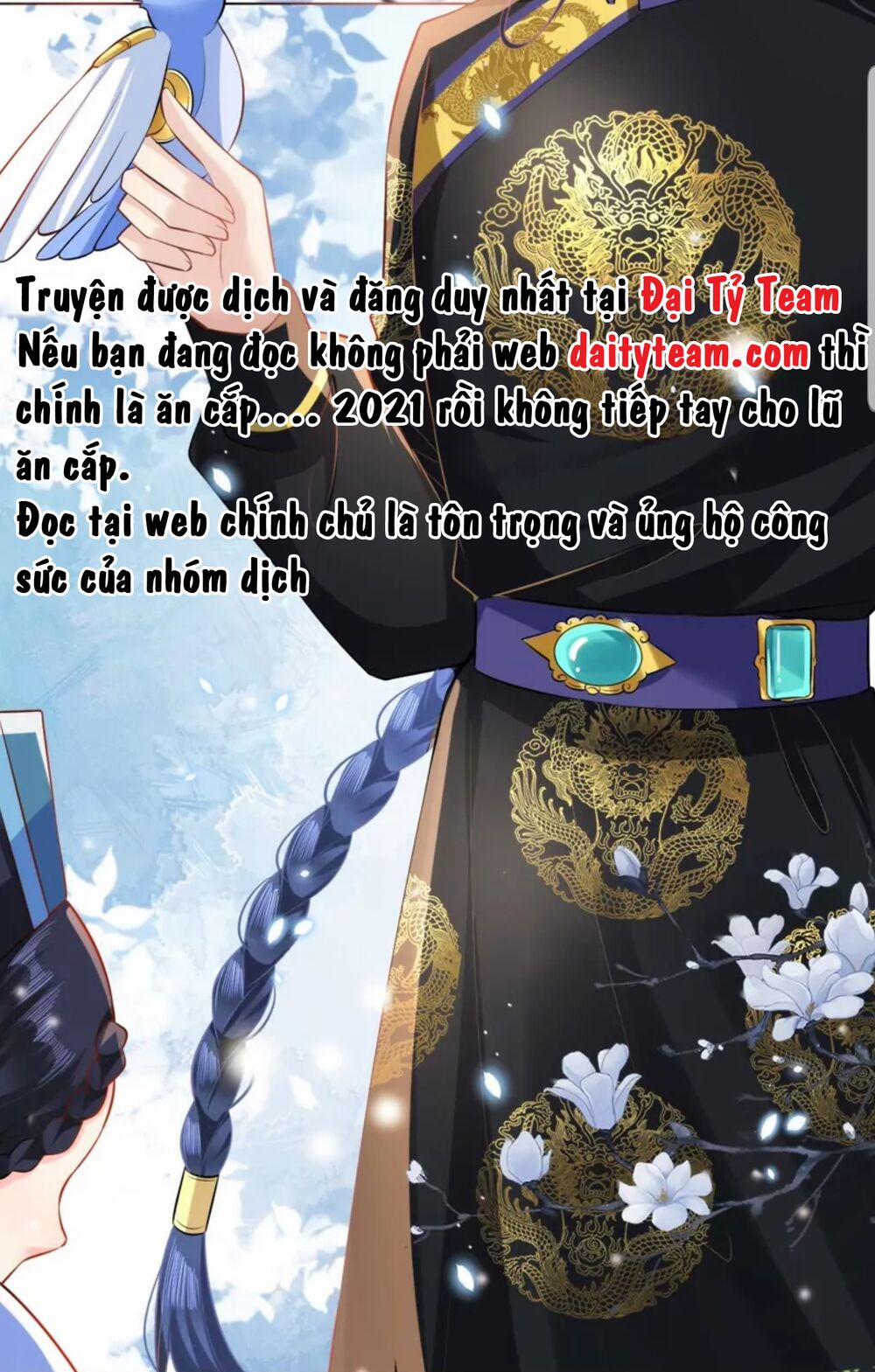 Quân Chủ Ổn Trụ 44 trang 9