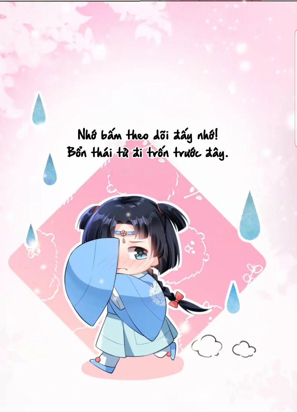 Quân Chủ Ổn Trụ 45.5 trang 15