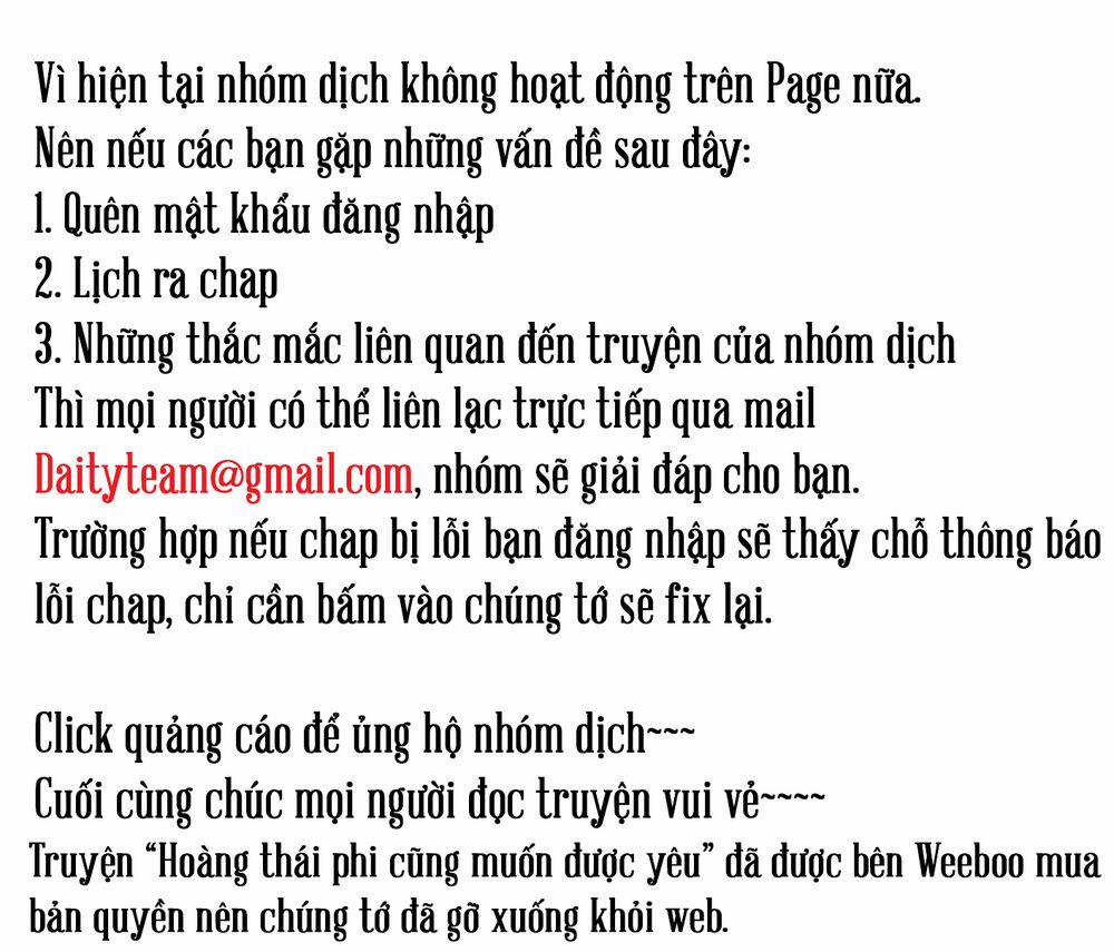 Quân Chủ Ổn Trụ 45.5 trang 19