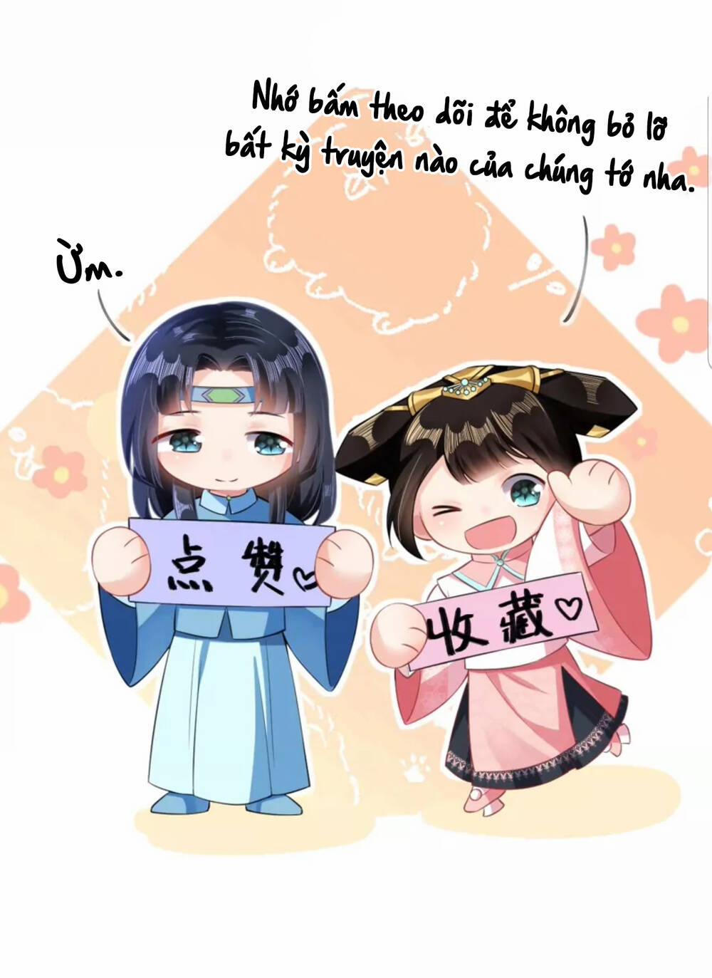 Quân Chủ Ổn Trụ 45.6 trang 10