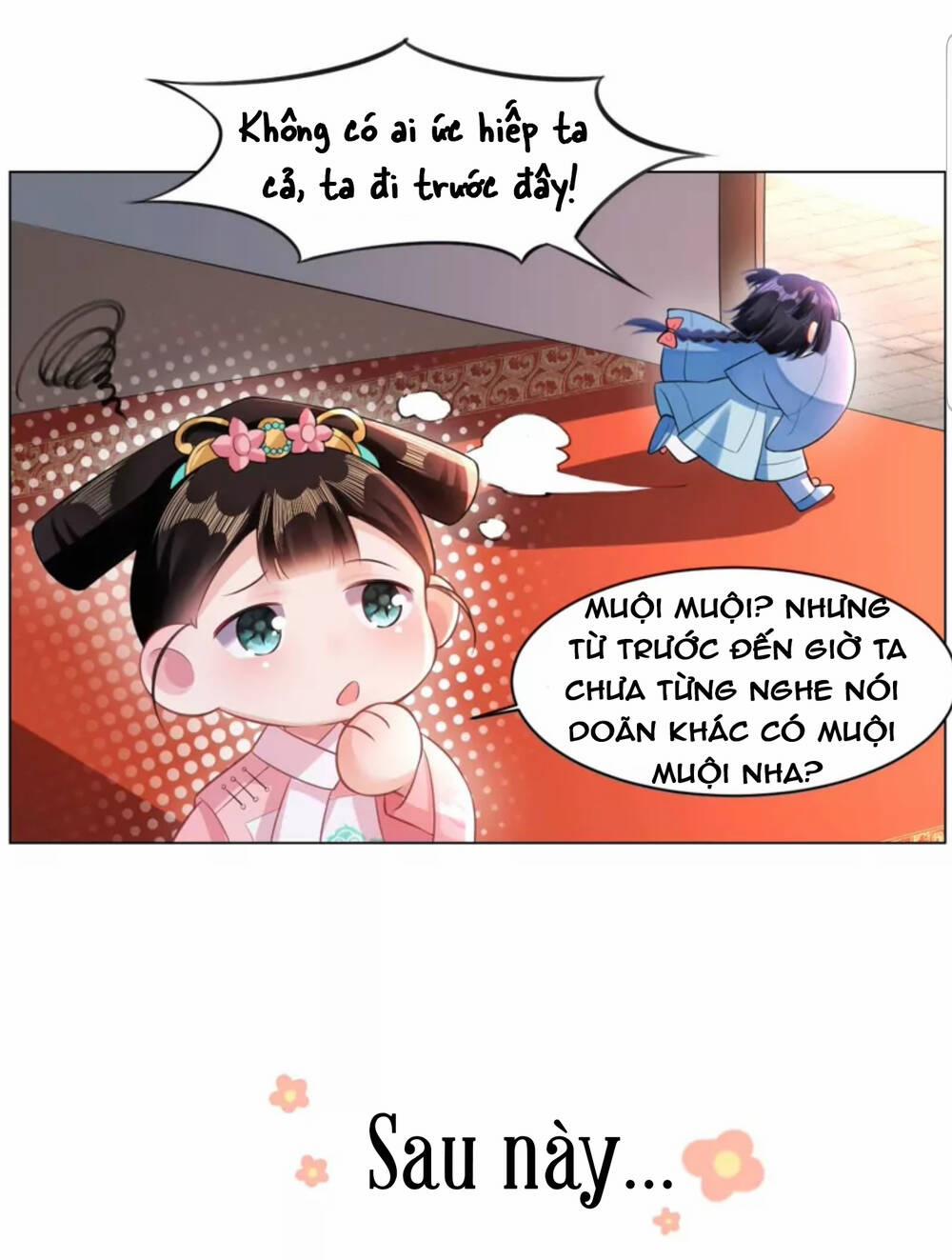 Quân Chủ Ổn Trụ 45.6 trang 7