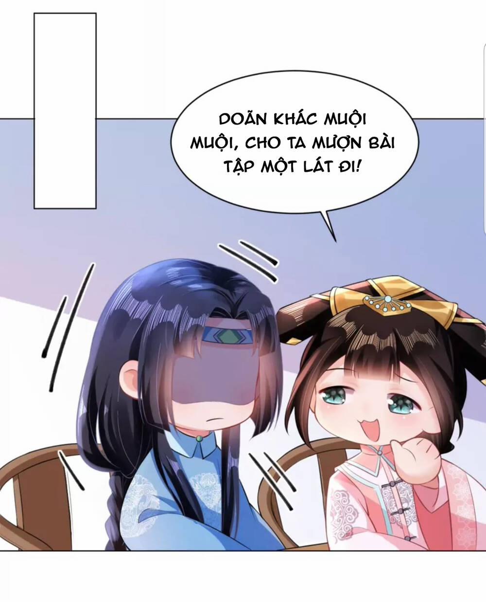 Quân Chủ Ổn Trụ 45.6 trang 8