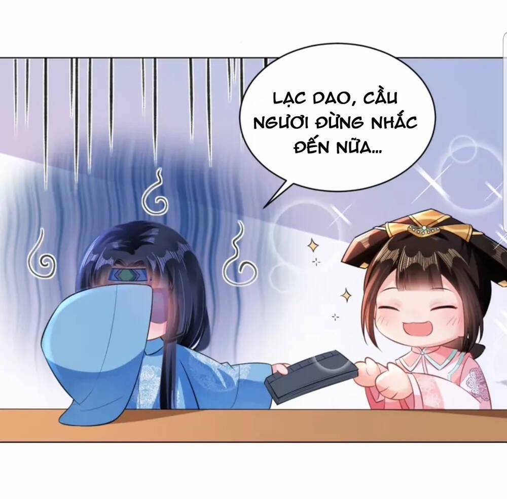 Quân Chủ Ổn Trụ 45.6 trang 9