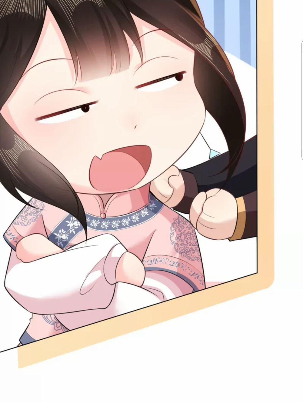 Quân Chủ Ổn Trụ 45 trang 27