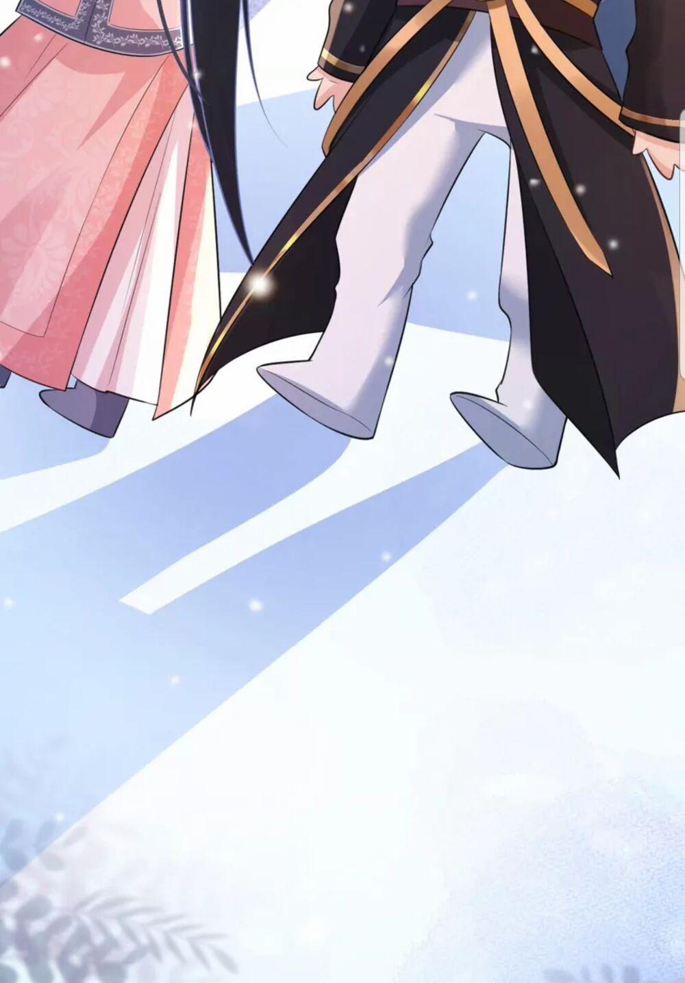 Quân Chủ Ổn Trụ 45 trang 31