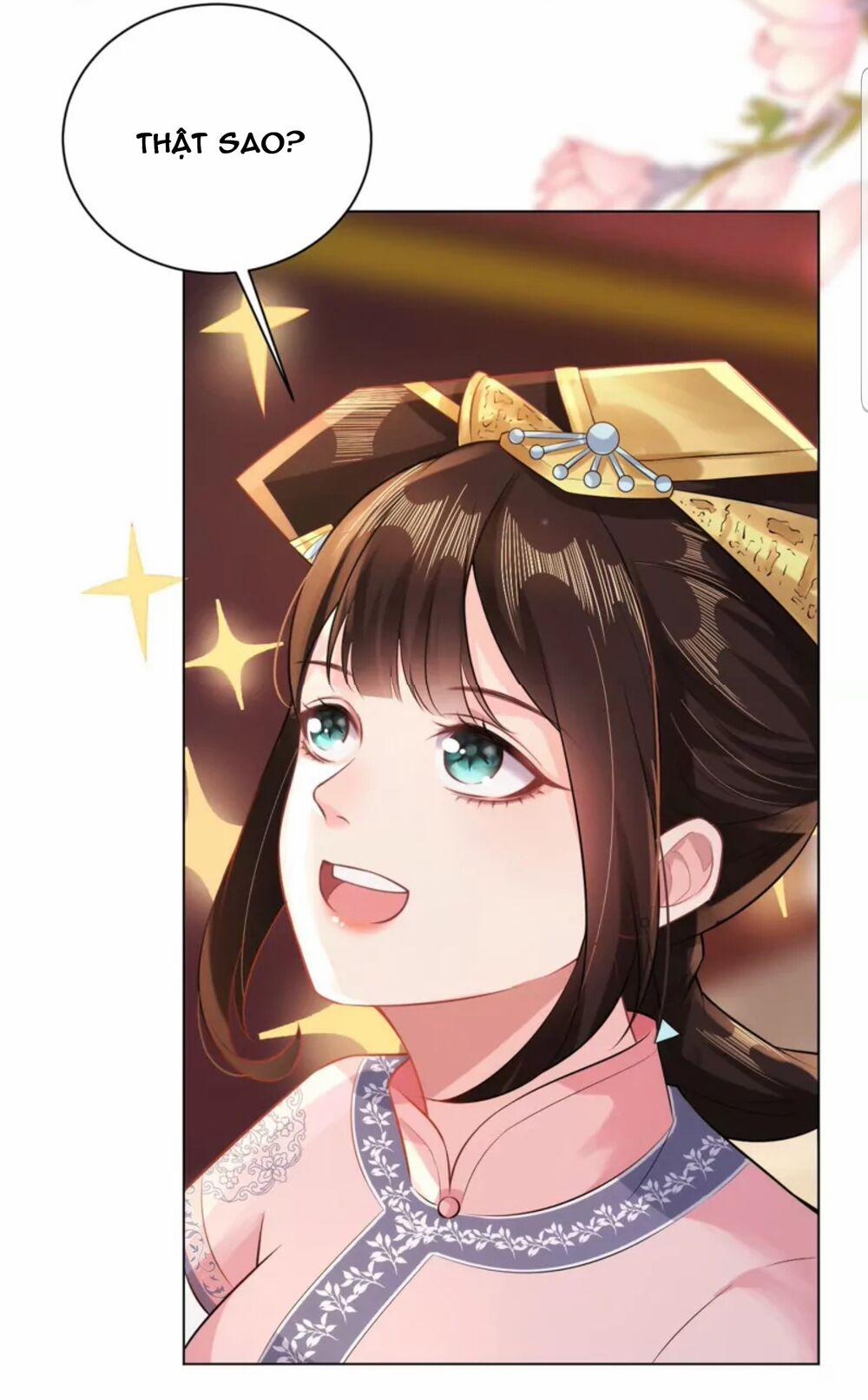 Quân Chủ Ổn Trụ 45 trang 37