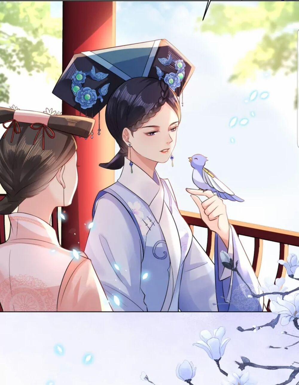 Quân Chủ Ổn Trụ 45 trang 7