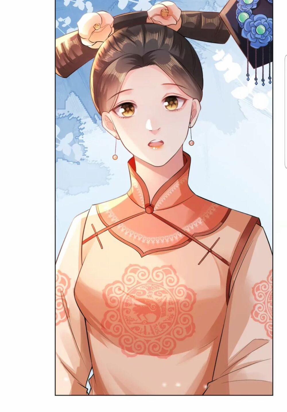 Quân Chủ Ổn Trụ 45 trang 9