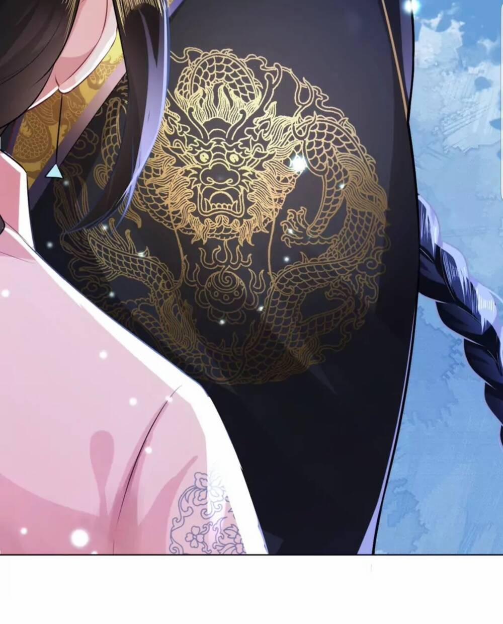 Quân Chủ Ổn Trụ 46 trang 22