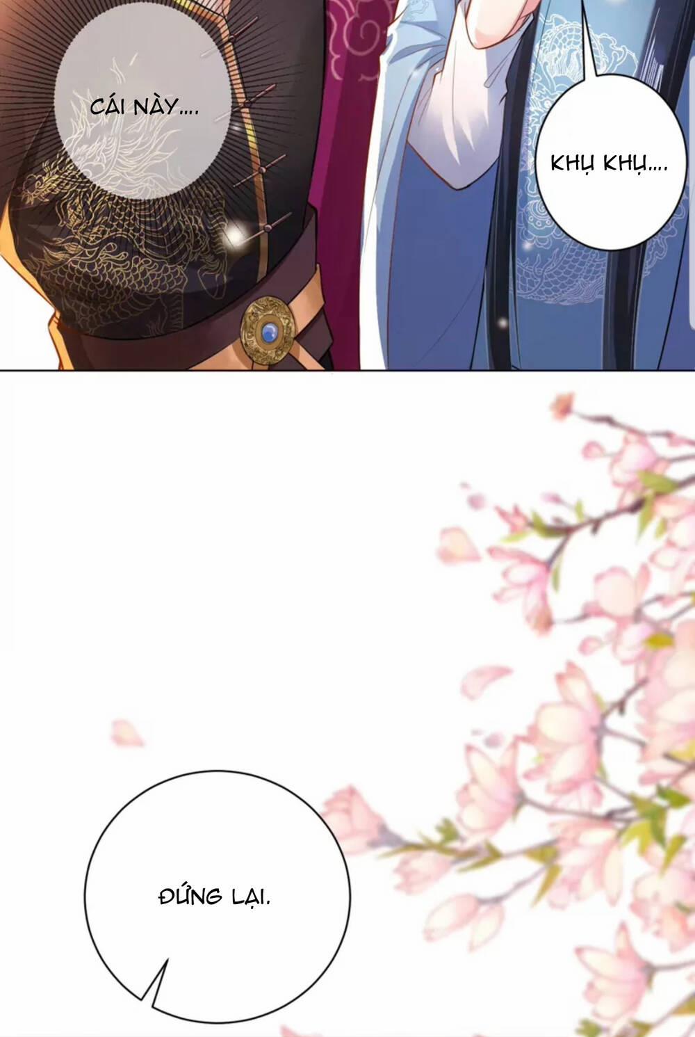 Quân Chủ Ổn Trụ 46 trang 29