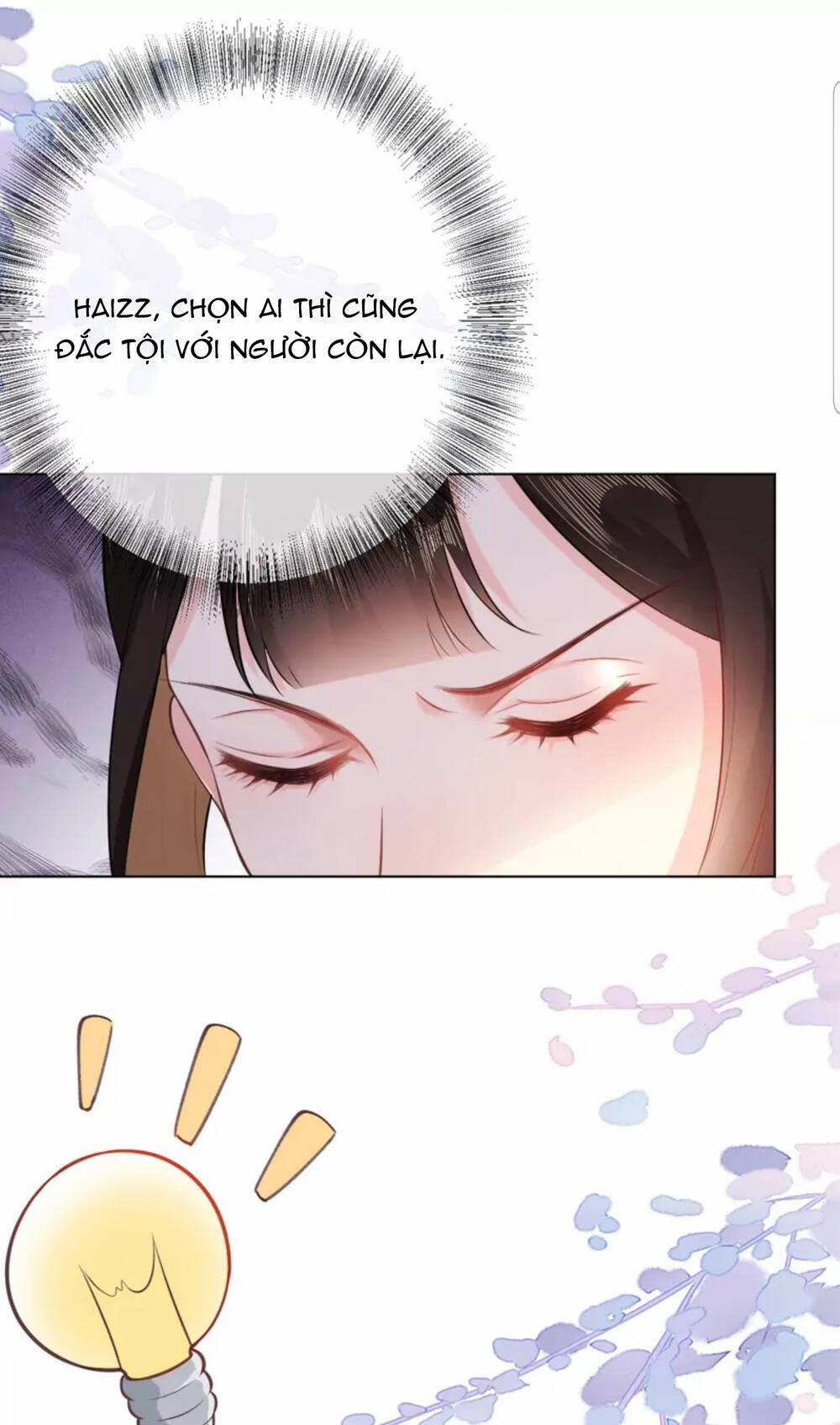 Quân Chủ Ổn Trụ 46 trang 7