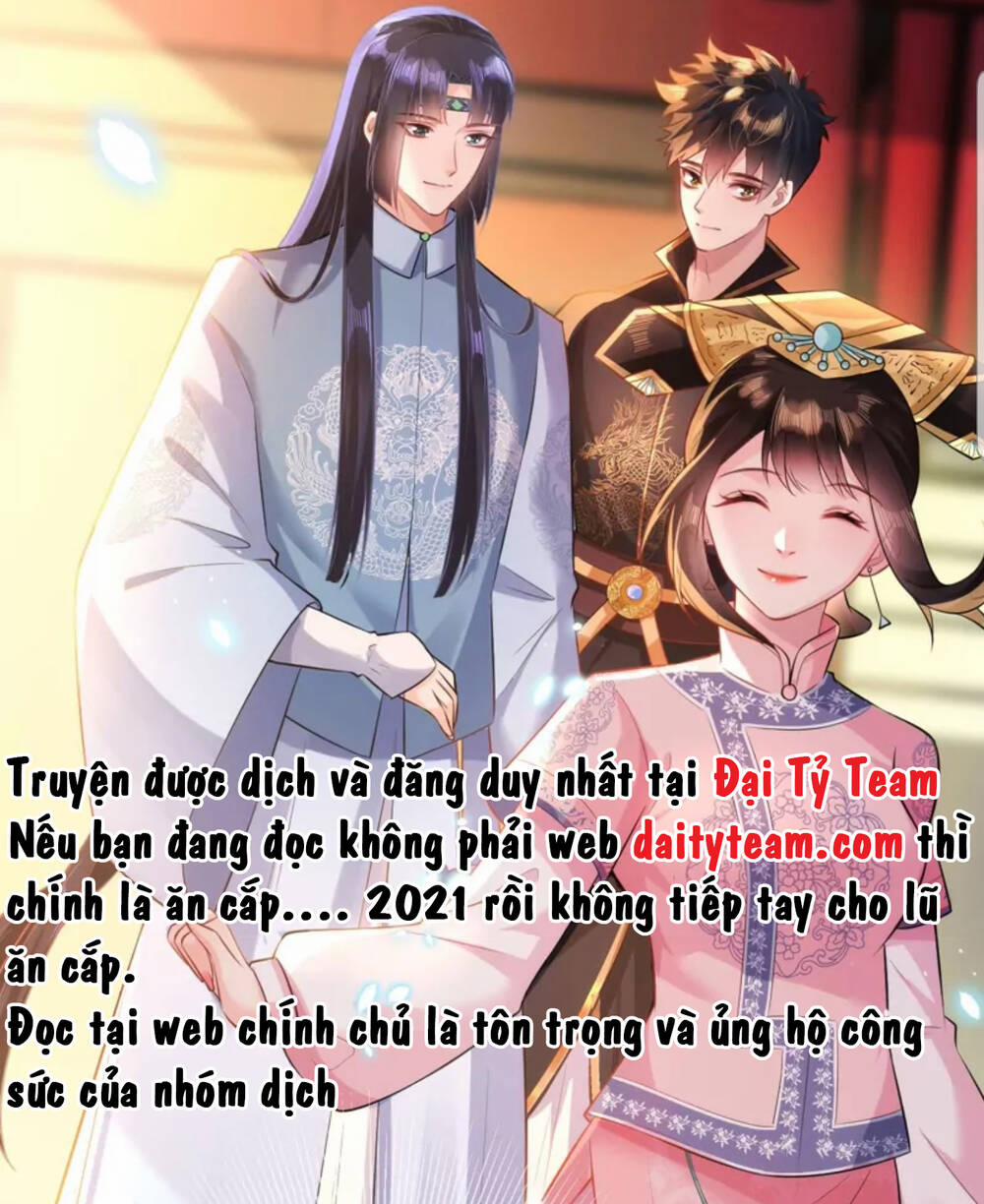 Quân Chủ Ổn Trụ 47 trang 14