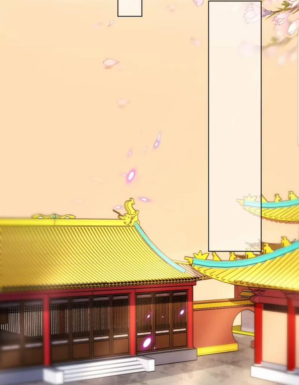 Quân Chủ Ổn Trụ 47 trang 18