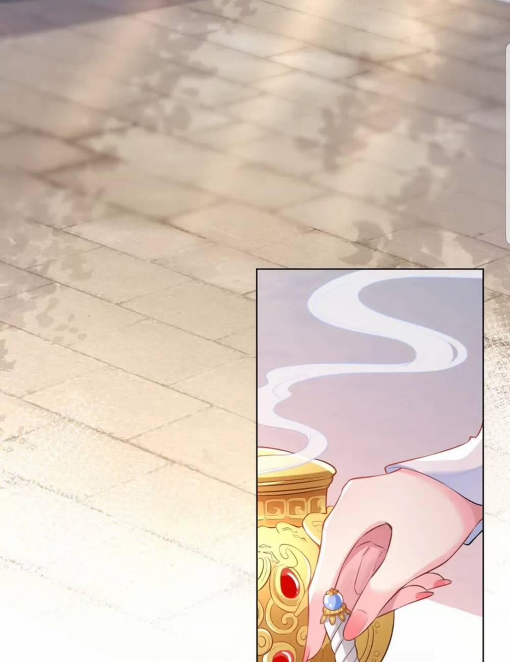 Quân Chủ Ổn Trụ 47 trang 19