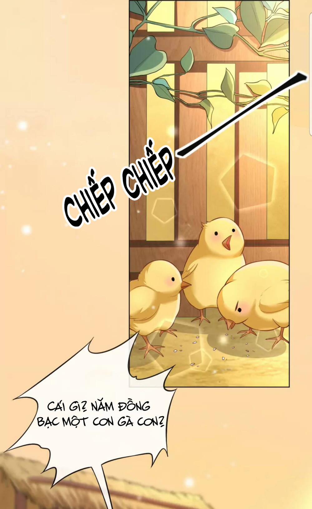 Quân Chủ Ổn Trụ 47 trang 31