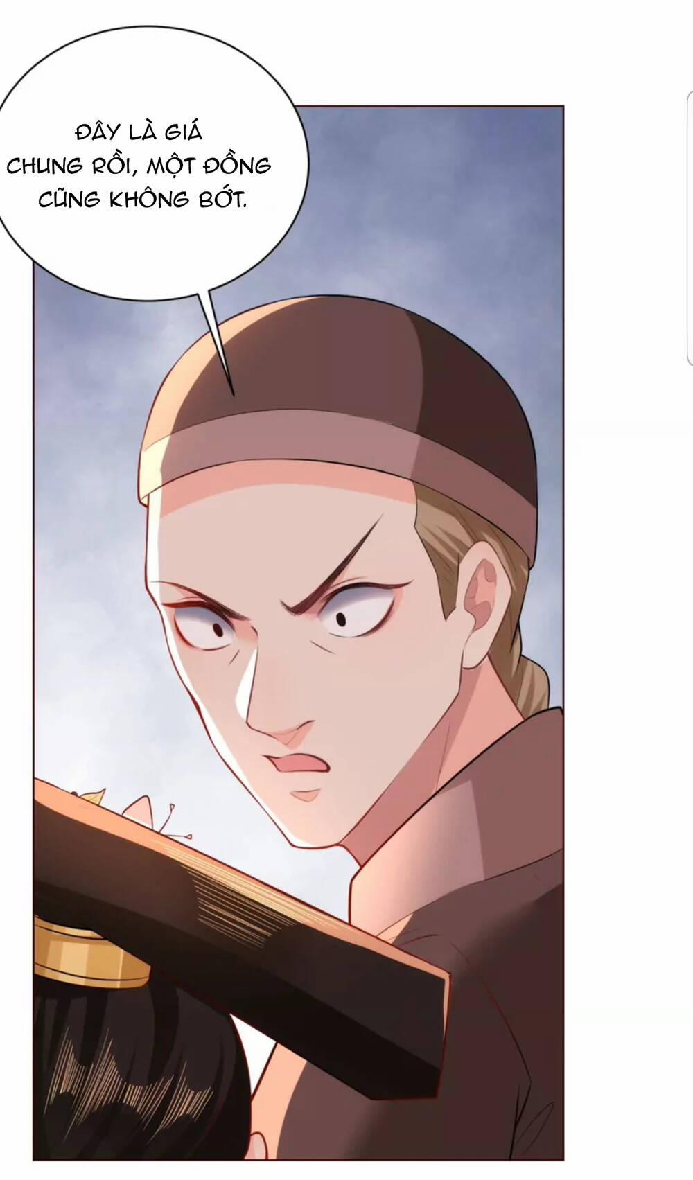 Quân Chủ Ổn Trụ 47 trang 35