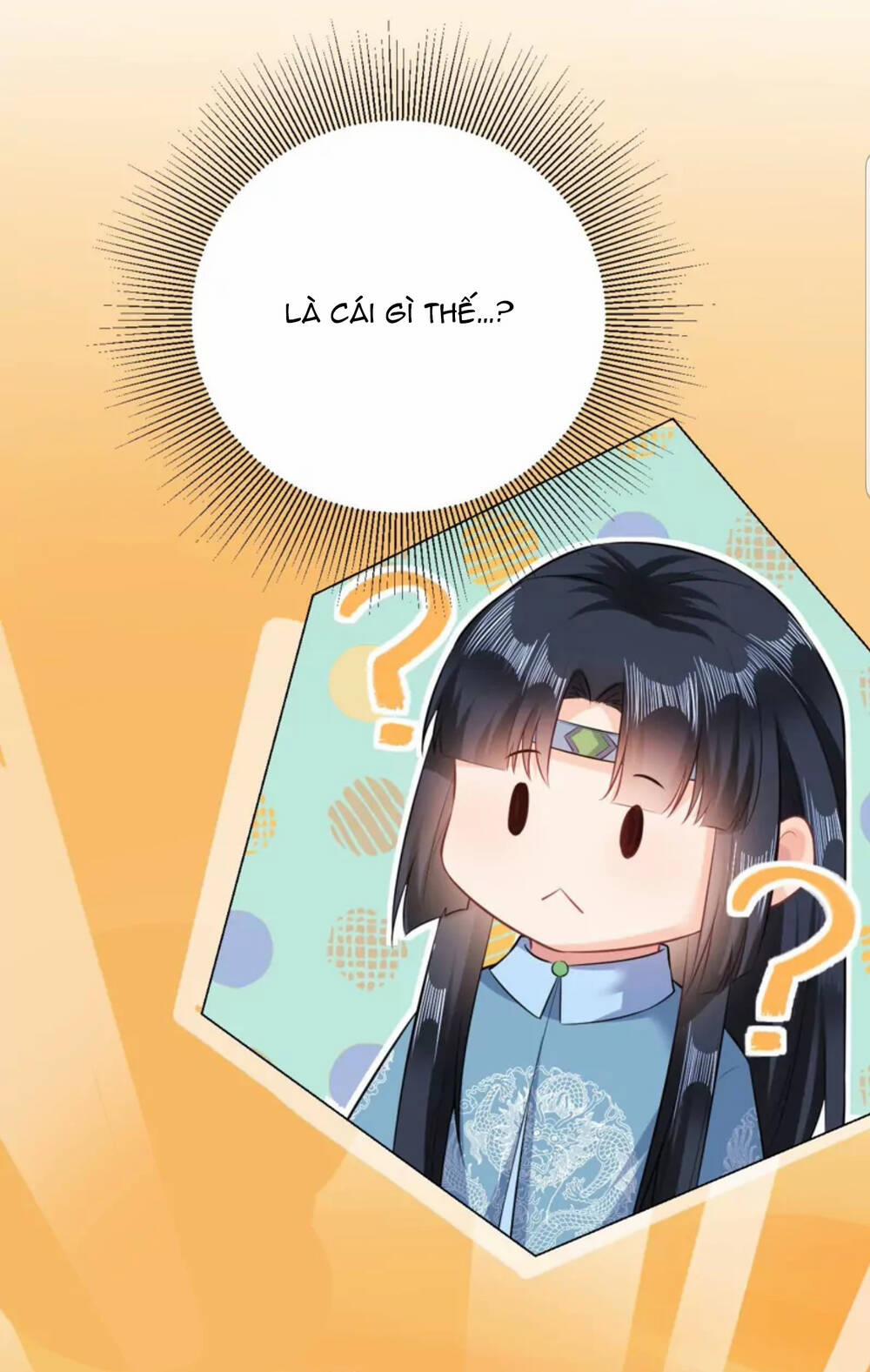 Quân Chủ Ổn Trụ 47 trang 5