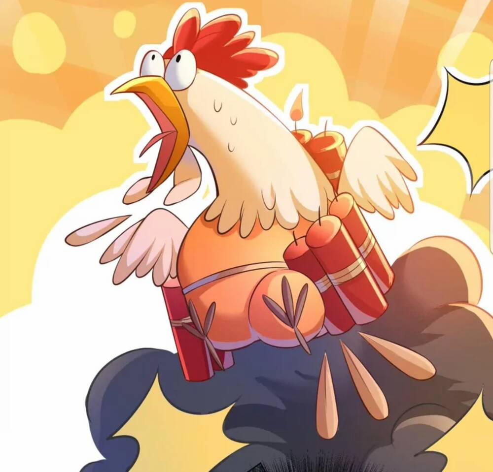 Quân Chủ Ổn Trụ 47 trang 6