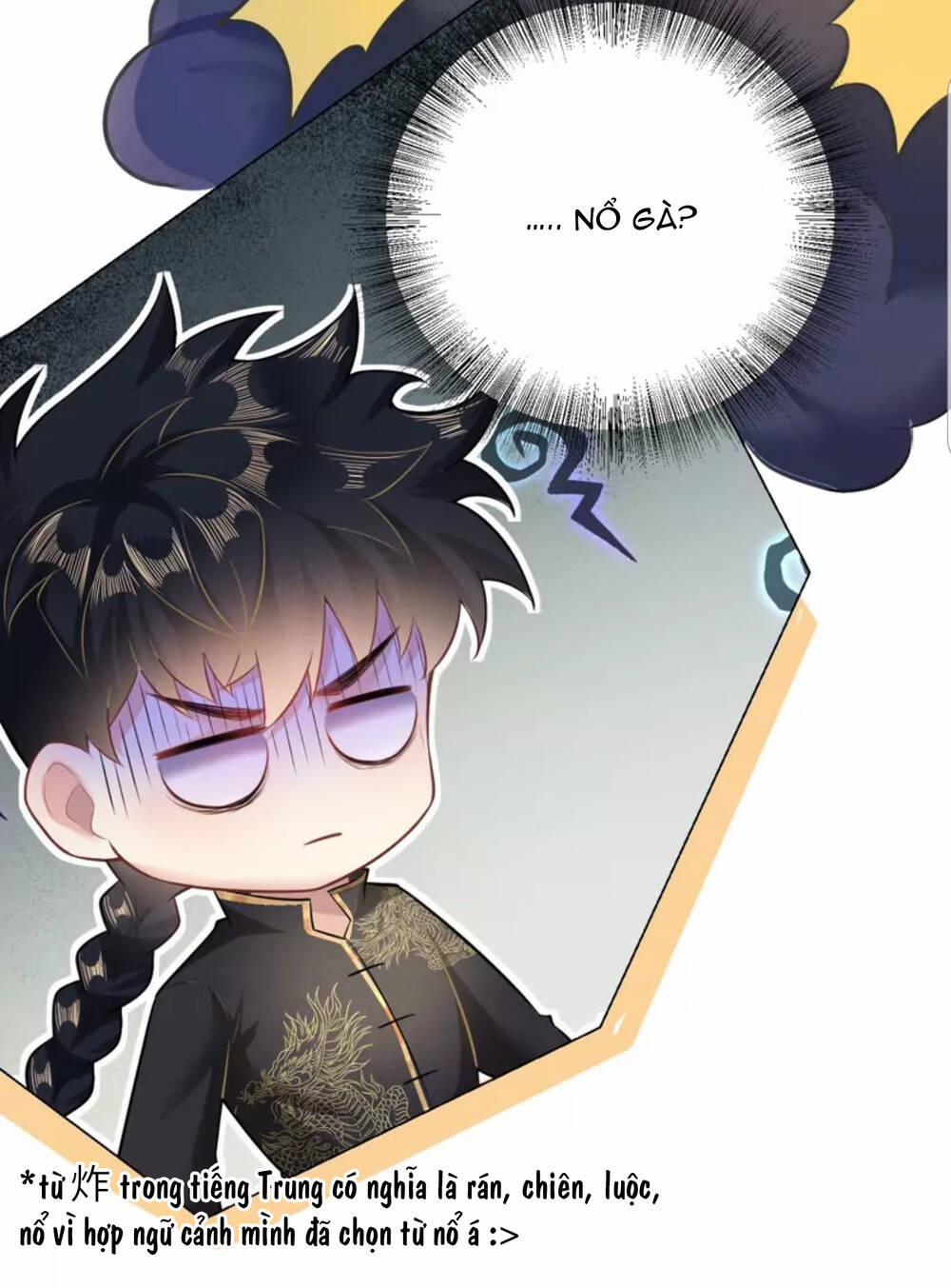 Quân Chủ Ổn Trụ 47 trang 7