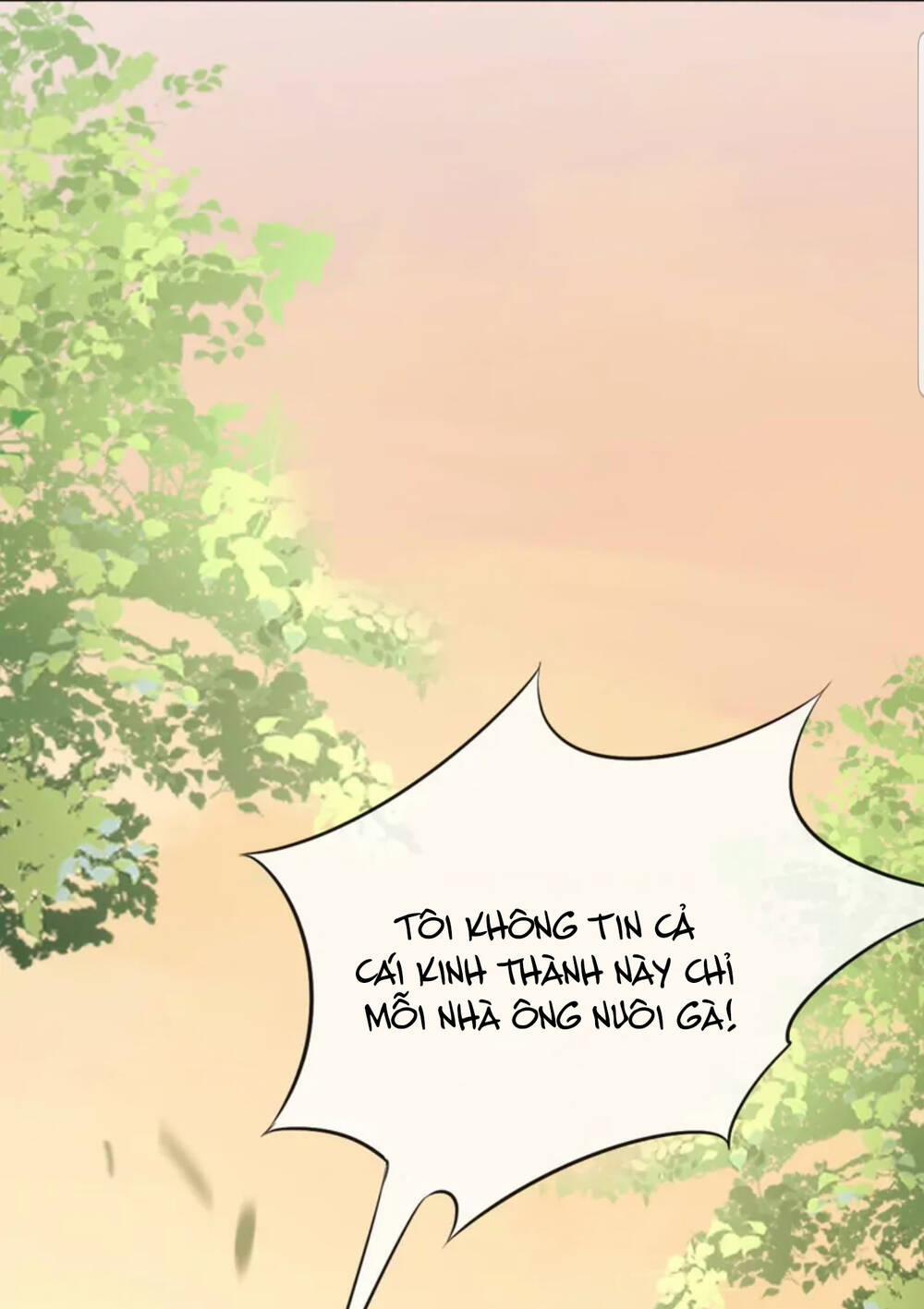 Quân Chủ Ổn Trụ 48 trang 12