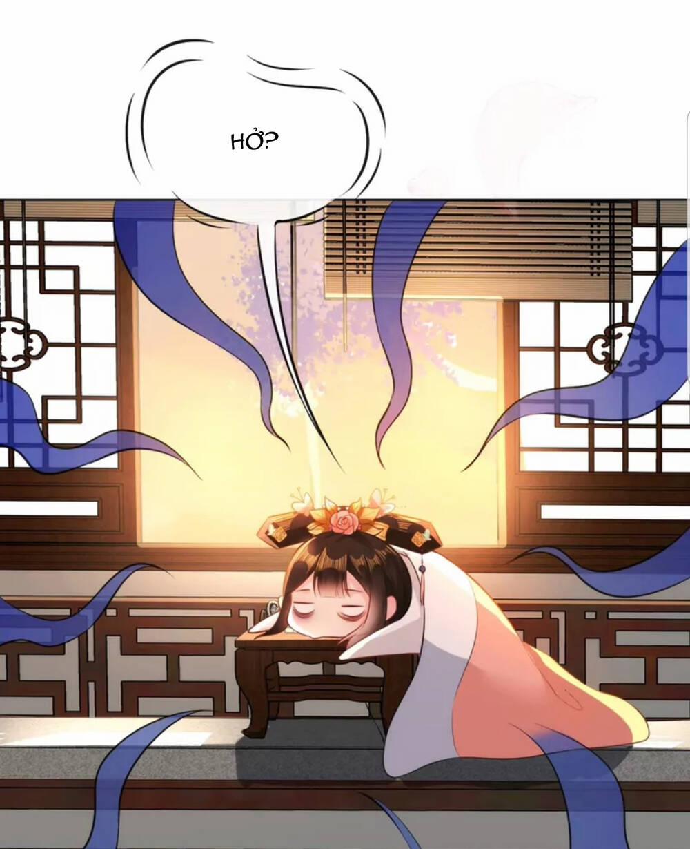 Quân Chủ Ổn Trụ 48 trang 30