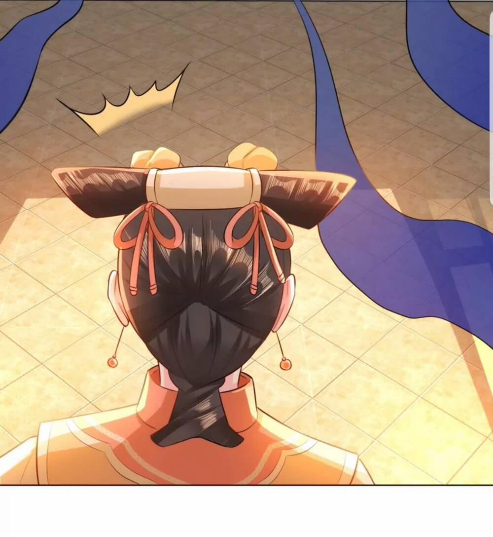 Quân Chủ Ổn Trụ 48 trang 31