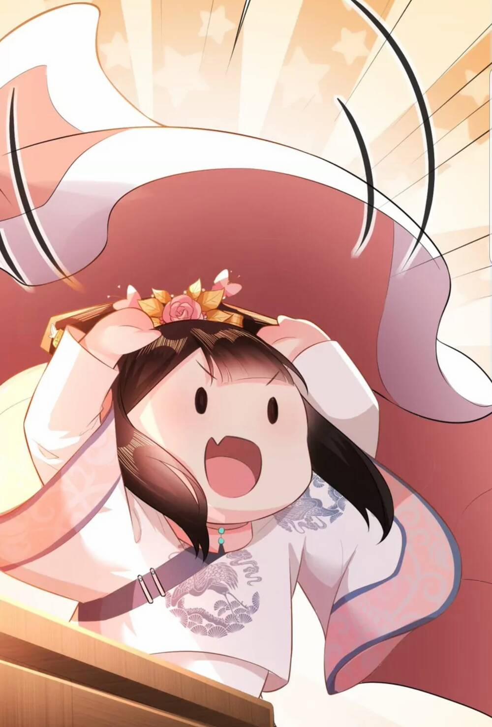 Quân Chủ Ổn Trụ 48 trang 42