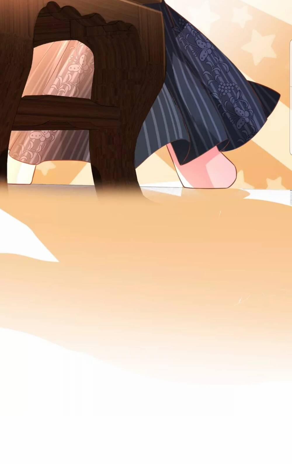 Quân Chủ Ổn Trụ 48 trang 43