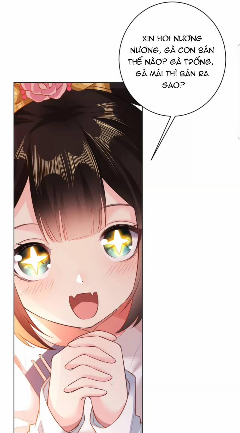 Quân Chủ Ổn Trụ 48 trang 46