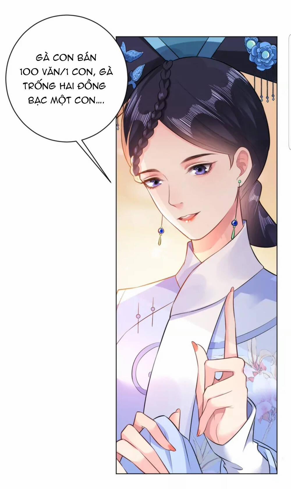 Quân Chủ Ổn Trụ 48 trang 47