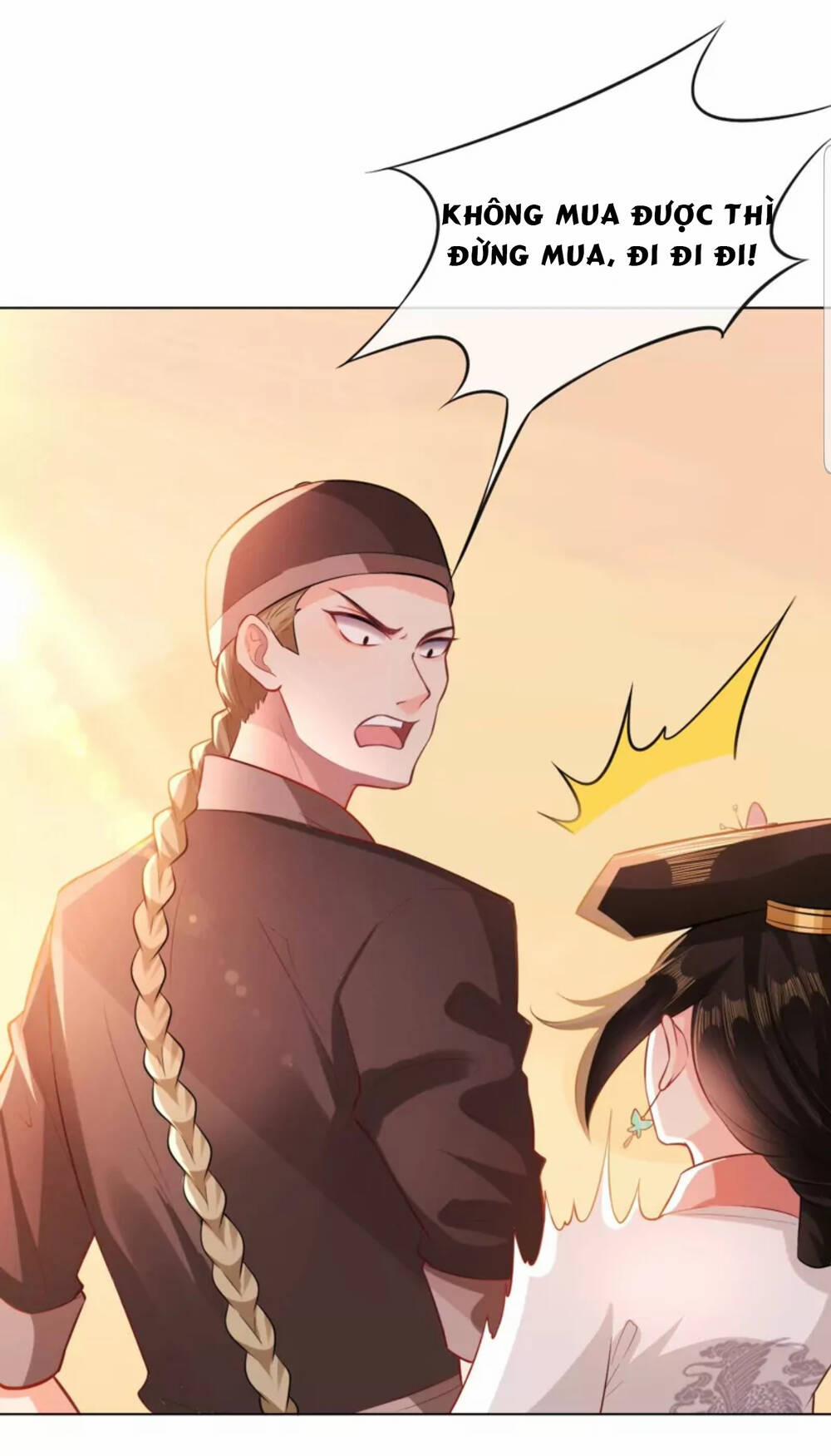 Quân Chủ Ổn Trụ 48 trang 9