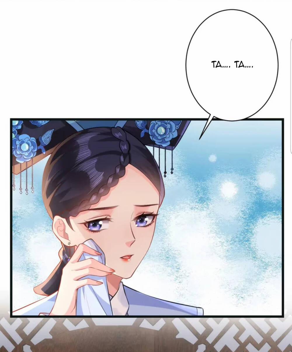 Quân Chủ Ổn Trụ 49 trang 34