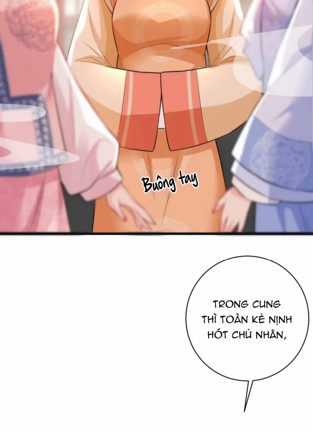 Quân Chủ Ổn Trụ 49 trang 36