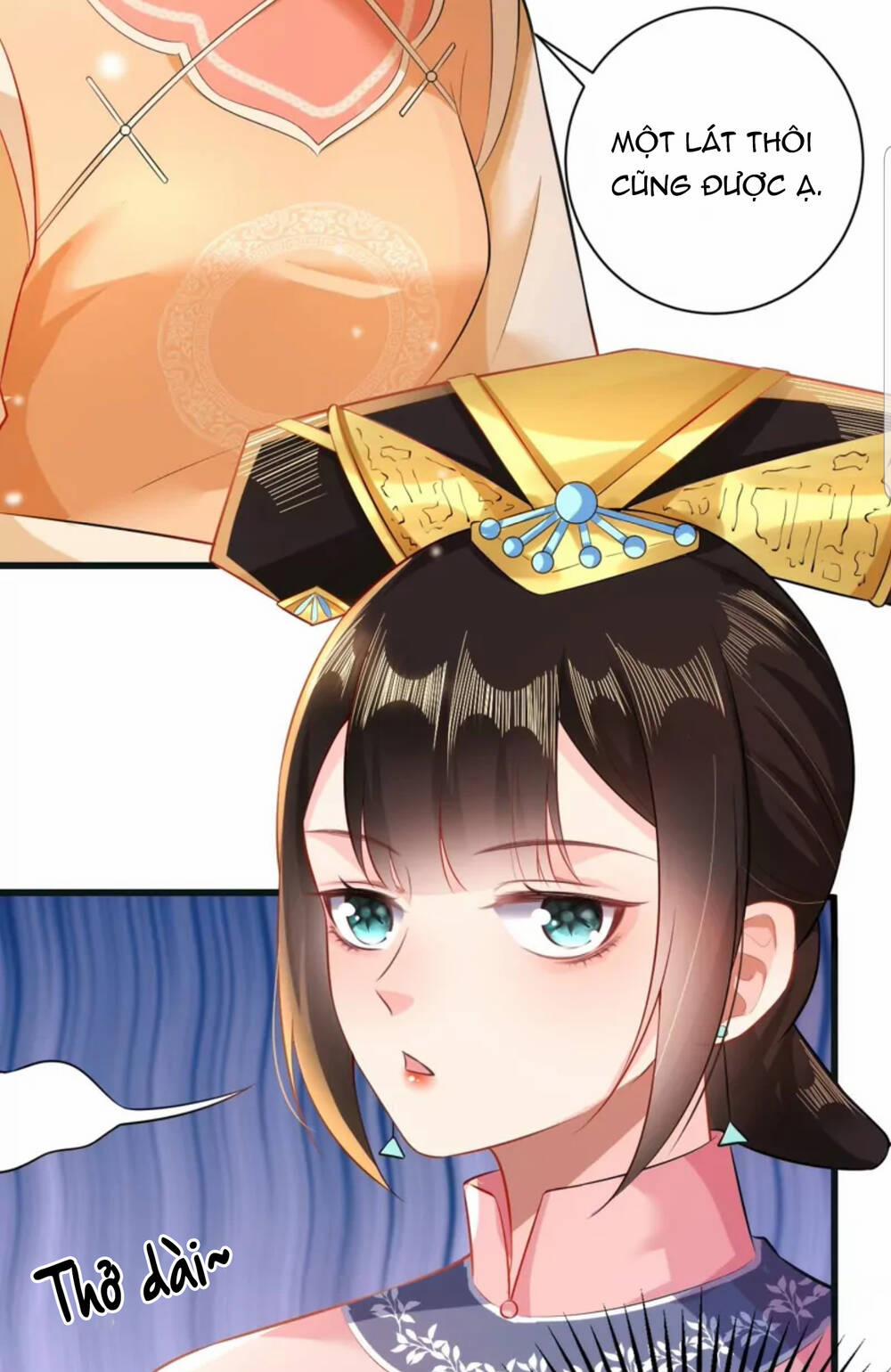 Quân Chủ Ổn Trụ 49 trang 42