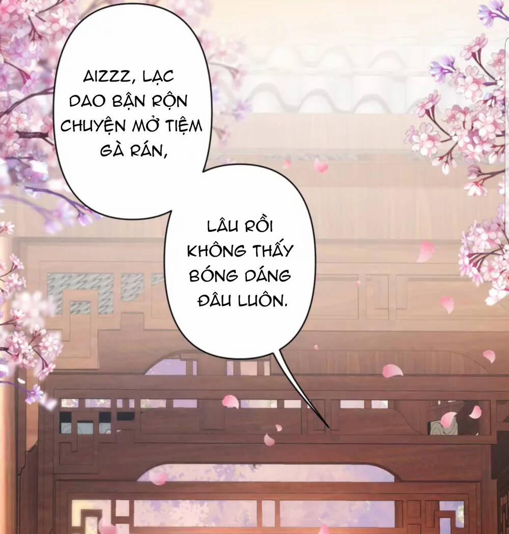 Quân Chủ Ổn Trụ 49 trang 8