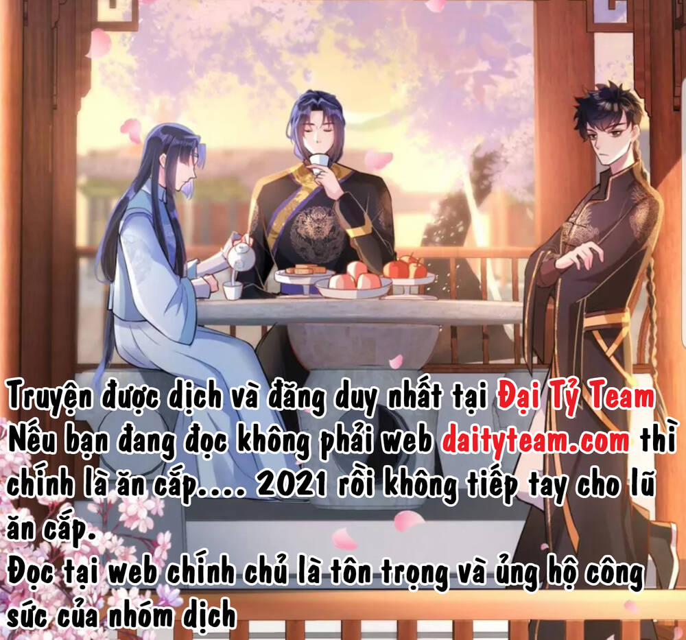 Quân Chủ Ổn Trụ 49 trang 9