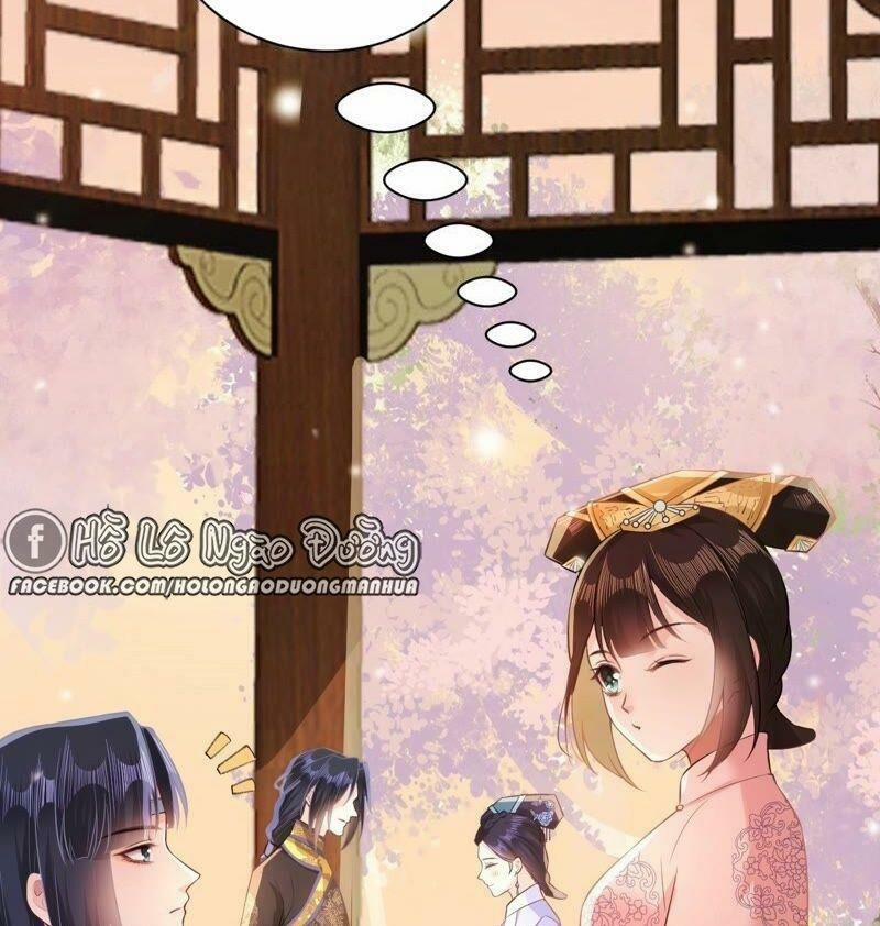 Quân Chủ Ổn Trụ 50 trang 10