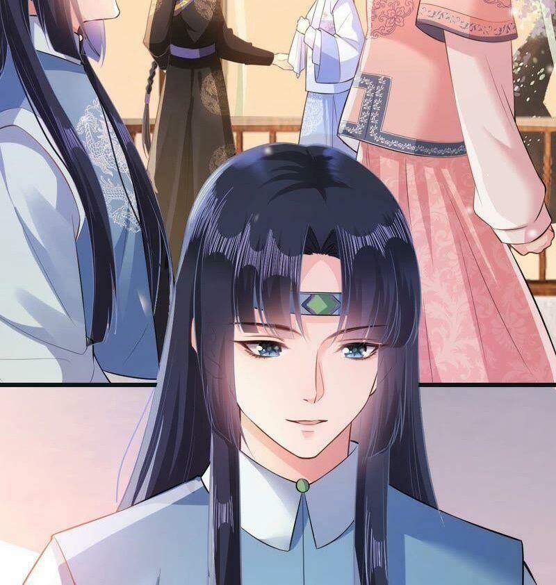 Quân Chủ Ổn Trụ 50 trang 11