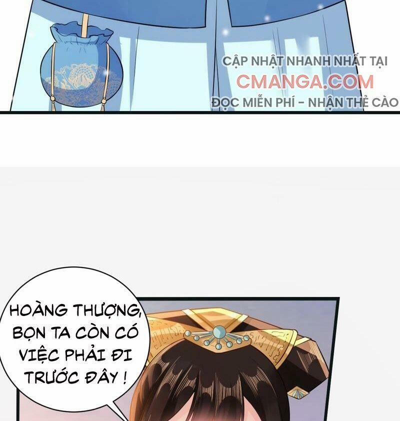 Quân Chủ Ổn Trụ 50 trang 13