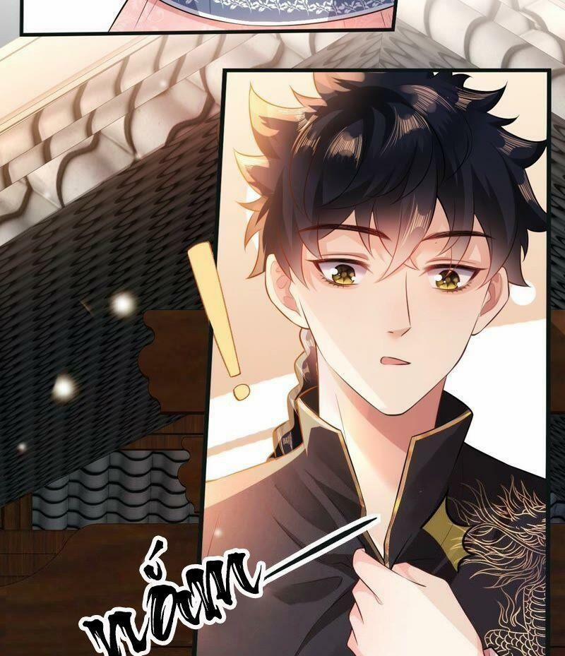 Quân Chủ Ổn Trụ 50 trang 15