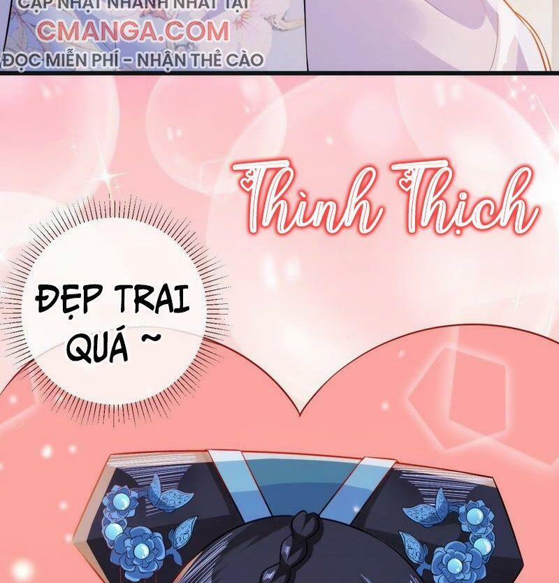 Quân Chủ Ổn Trụ 50 trang 33