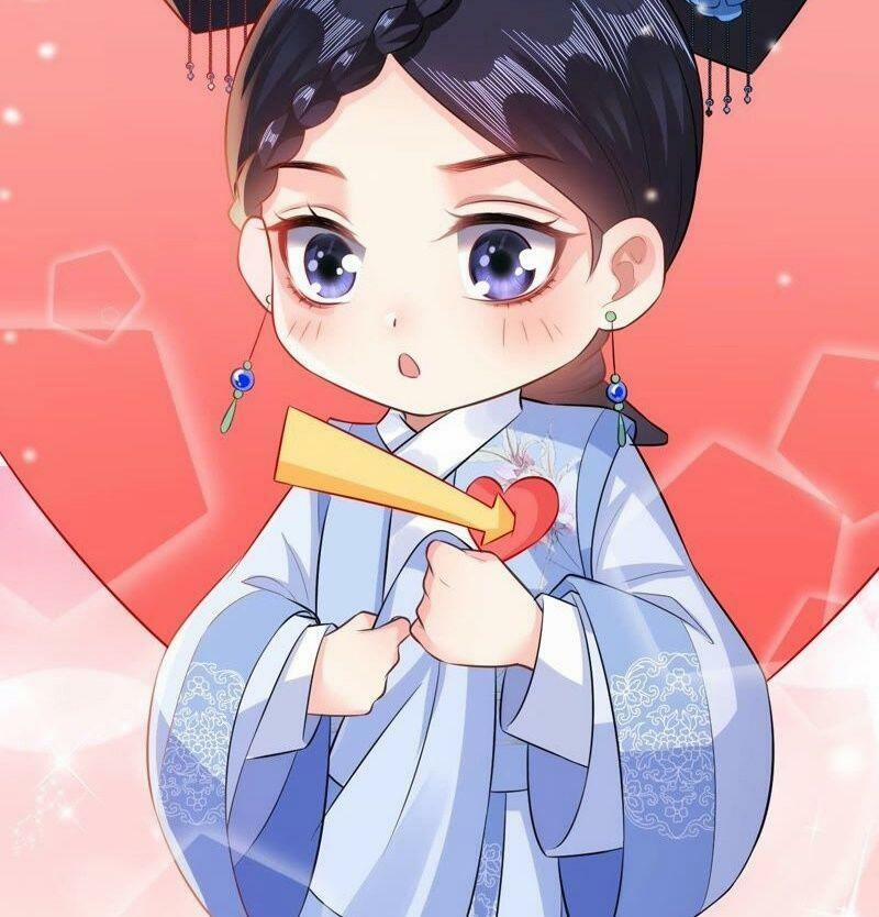 Quân Chủ Ổn Trụ 50 trang 34